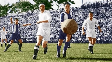 Un liderato de LaLiga que lleva 45 años esperando al Espanyol