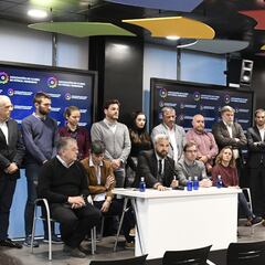 El Sevilla solicita su baja en la ACFF tras la querella a Rubiales