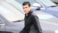 La llegada de Simeone no frenará el deseo de Reyes