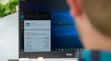 ¿Sabes la cantidad de datos tuyos que Windows 10 recoge?