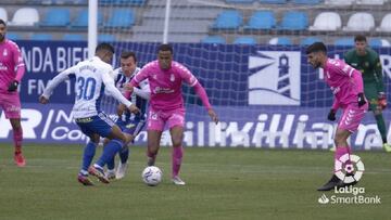 Una alegría más para la cantera amarilla