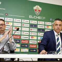 "Ha llegado el momento de que las decisiones las tome el máximo responsable y accionista"