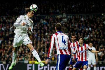 Gareth Bale.