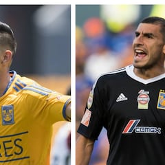 Los posibles cambios de Tigres para el Apertura 2018