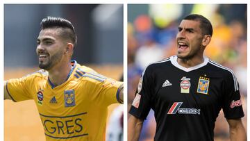 Para el Apertura 2018 se perfilan grandes cambios en Tigres.