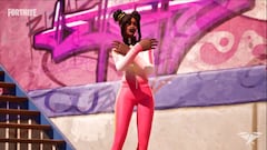 Bounce Wit' It in Fortnite: This is the TikTok dance that is sweeping the game