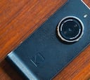 Kodak Ektra, el móvil Kodak con cámara de fotos clásica