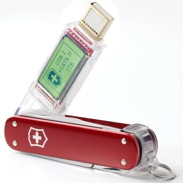 Los 5 gadgets más absurdamente caros que existen