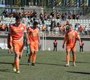 Un nuevo despido agrava la crisis en Cobreloa