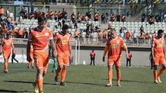 Un nuevo despido agrava la crisis en Cobreloa