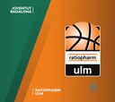 Resumen del Joventut vs. Ulm de Eurocup