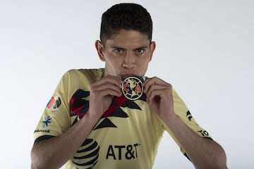 La alineación con la que América se medirá al Atlanta United