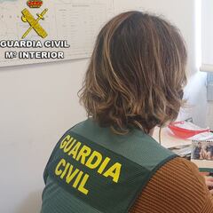 Detienen a un hombre en Pontevedra por contratar a varios sicarios para matar a su expareja