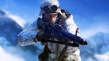 Ventas UK: Battlefield 5 vende menos de la mitad que Battlefield 1