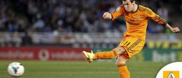 Los mejores goles de la jornada