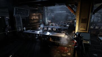 Captura de pantalla - Star Citizen (PC)