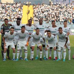 Comunicaciones FC le pega a Municipal en el Clásico de Guatemala