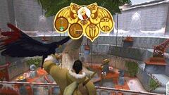 Imágenes de The Mark of Kri