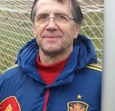 El ‘9’ de Del Bosque