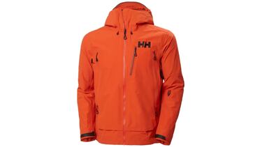 Renueva tu armario en primavera con la ropa de Helly Hansen: chaquetas, pantalones, calzado y ms