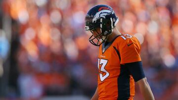 Trevor Siemian, una moneda de cambio poco llamativa