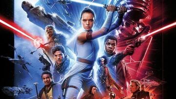 La nueva película de Star Wars será tras El Ascenso de Skywalker y apunta a personajes de las secuelas