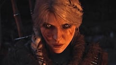 Adiós a The Witcher 4 en The Game Awards: CD Projekt RED confirma que no habrá aparición sorpresa