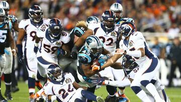 Comienzan cinco meses de NFL: Picks de la semana 1