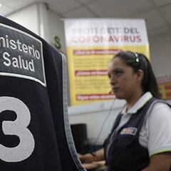 Coronavirus en Perú: cuáles son los teléfonos de emergencia