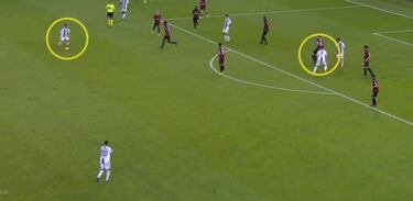 Cómo el Atleti puede parar a Cristiano y ganar a la Juve