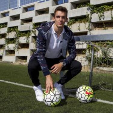 Llorente pone a prueba los nervios del Villarreal