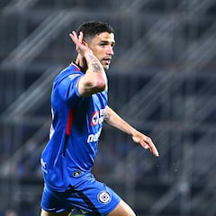 El Olímpico Universitario ya es de Cruz Azul