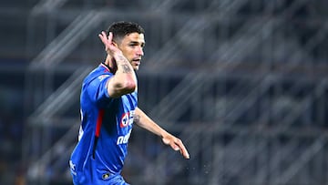 El Olímpico Universitario ya es de Cruz Azul