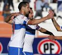 La ANFP reprogramó partidos pendientes de Primera División