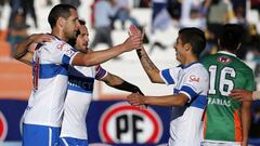 La ANFP reprogramó partidos pendientes de Primera División