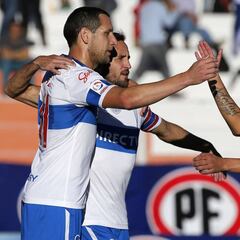 La ANFP reprogramó partidos pendientes de Primera División