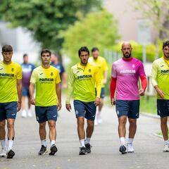 Alerta roja en un Submarino que se plantea reforzarse
