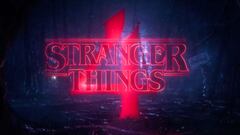 Stranger Things 