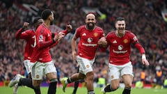 Why aren’t Manchester United playing this weekend?