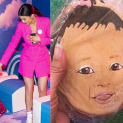 El terrorífico cumpleaños de la hija de Kylie Jenner