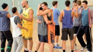 Endesa pone en marcha la campa?a 'Basket Lover'
