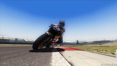 [X05] MotoGP 3 dará el salto a Xbox 360