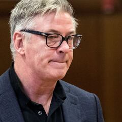 Alec Baldwin will not be charged with the shooting of ‘Rust’ director