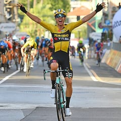 La primavera promete