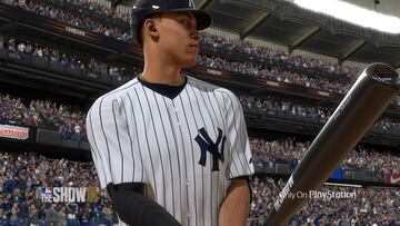 Captura de pantalla - MLB 18 The Show (PS4)