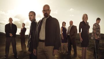 Las 10 mejores series valoradas en IMDb y d車nde verlas online