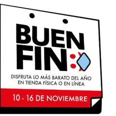 Buen Fin 2021: esto es lo que tienes que saber del evento que arranca del 10 al 16 de noviembre