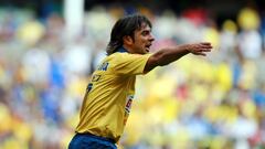 ¡Voz autorizada! Claudio 'Piojo' López describe lo que es jugar en América