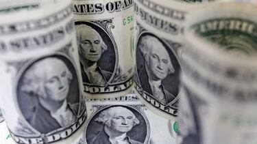 ¿Por qué el dolar está subiendo? El precio mexicano está perdiendo fuerza