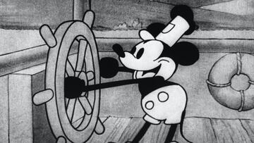 Mickey Mouse enters public domain on January 1, but Disney has a plan to protect him